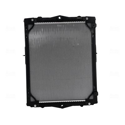 Motora dzesēsanas radiators - 606774