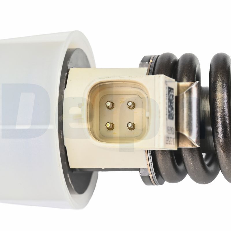 Ruiskutusventtiili - BEBE4D28001-12B1