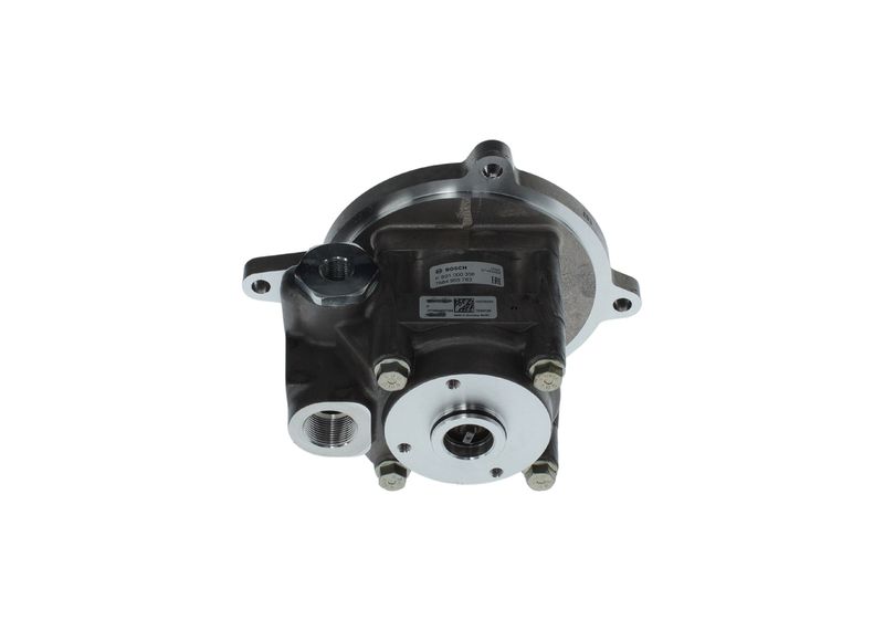 Hydrauliikkapumppu, ohjaus - K S01 000 358