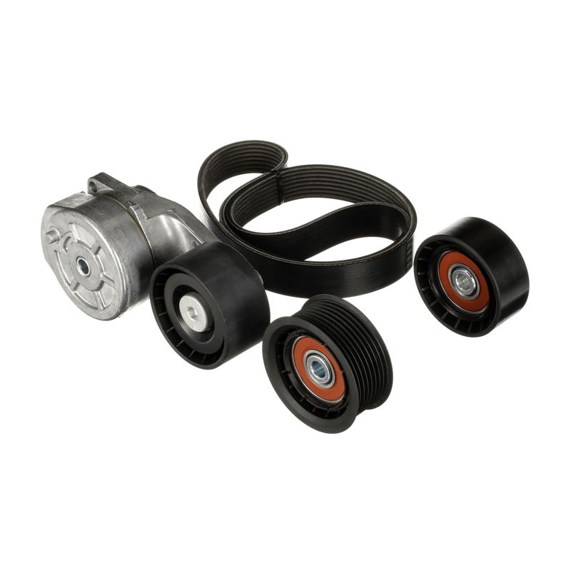 Celiņu siksnu komplekts - K018PK2020HD