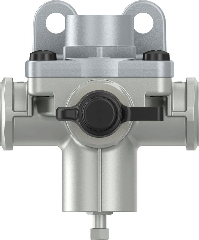 Adapteri venttiili - 9750015000