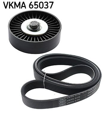 Celiņu siksnu komplekts - VKMA 65037