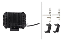 Off-road work light - 1FE 358 154-051