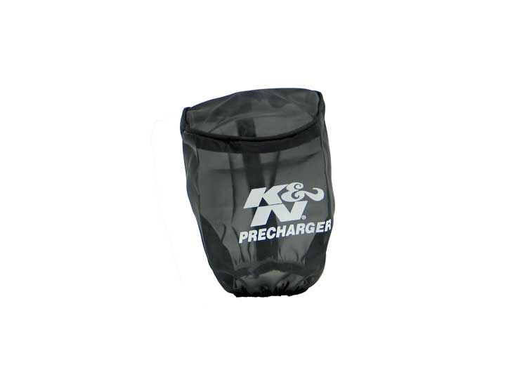 Gaisa filtra korpusa vāks - RU-1460PK