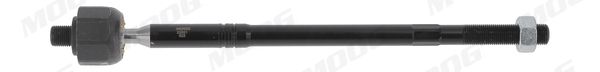 Raidetangon pää, suora - FD-AX-17624