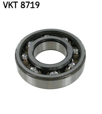 Laakeri, man.vaihteisto - VKT 8719