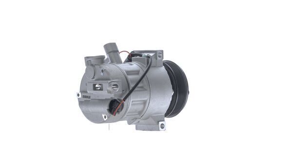 Kompressori, ilmastointilaite - ACP 539 000S