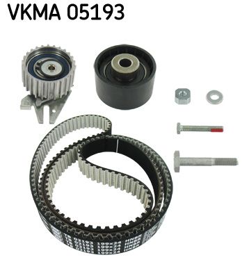 Zobsiksnas komplekts - VKMA 05193