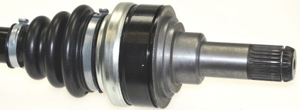 Vetoakseli - 25762