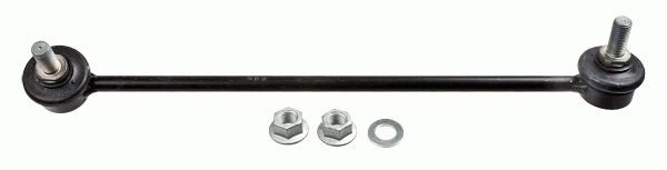 Stabilizatora atsaite/kronšteins - 25871 02