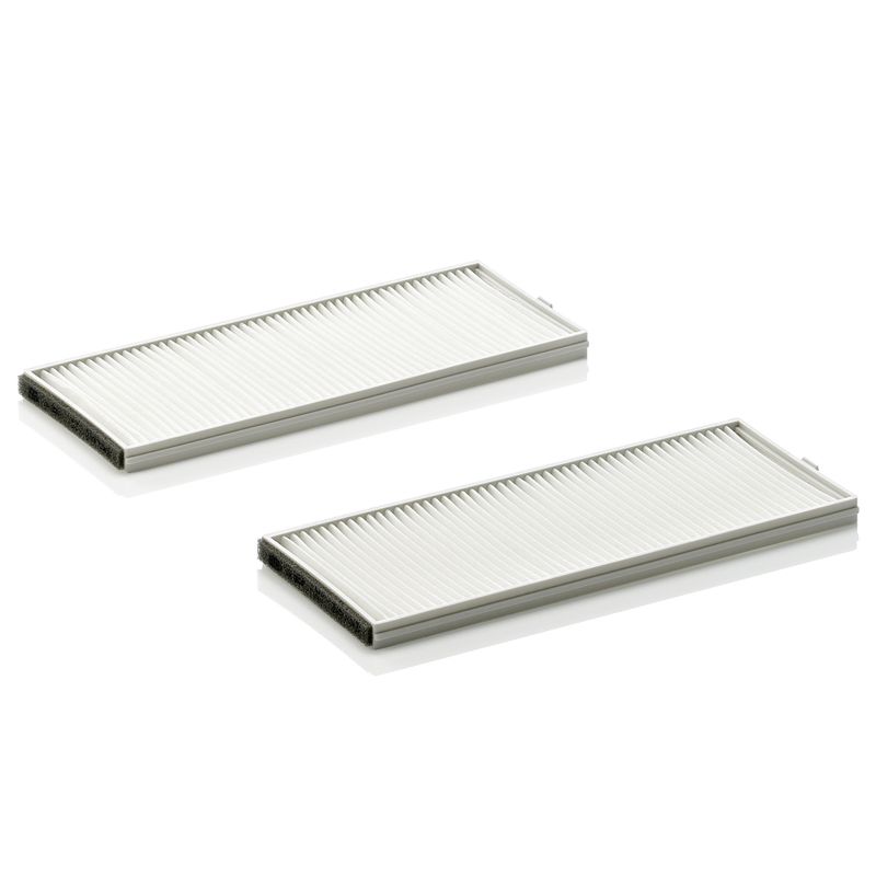 Suodatin, sisäilma - CU 2506-2