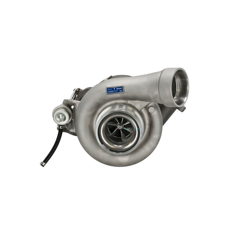 Turbokompresors - 93741