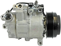 Kompressori, ilmastointilaite - ACP 1370 000S