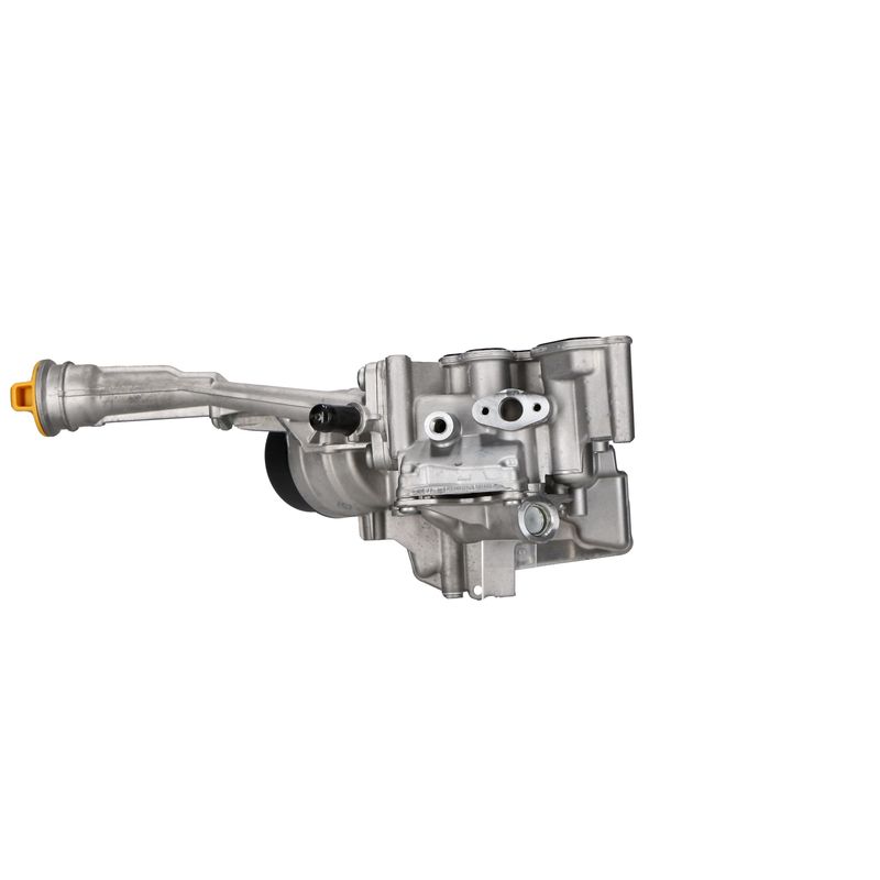 Eļļas radiators, Motoreļļa - 91393