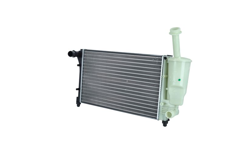 Motora dzesēsanas radiators - 53128A