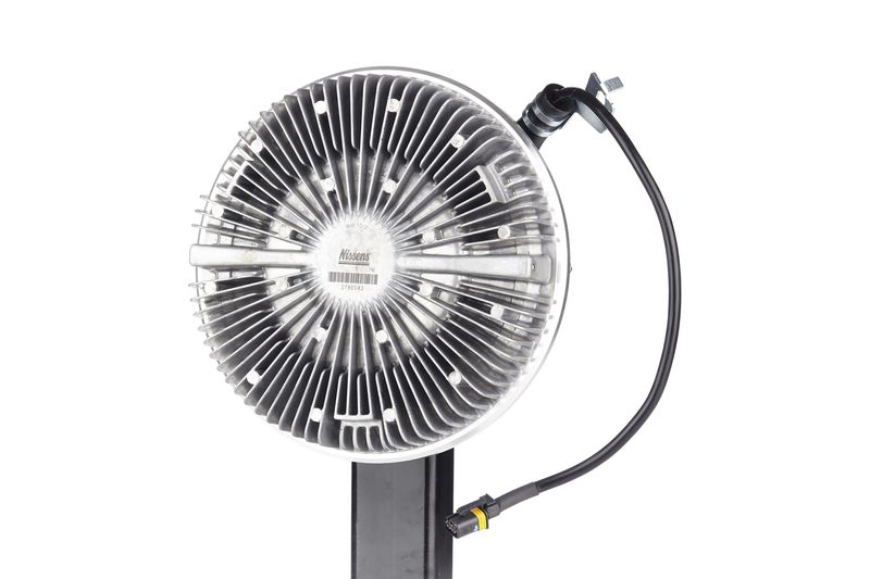 Sajūgs, Radiatora ventilators - 86102