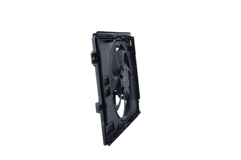 Ventilators, Motora dzesēšanas sistēma - 470142