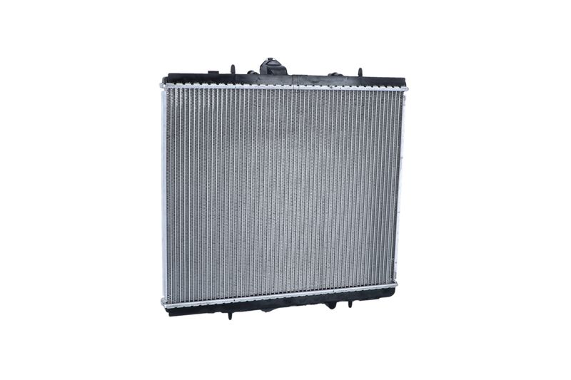 Motora dzesēsanas radiators - 58315