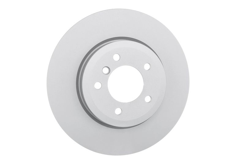 Jarrulevy - 0 986 478 012