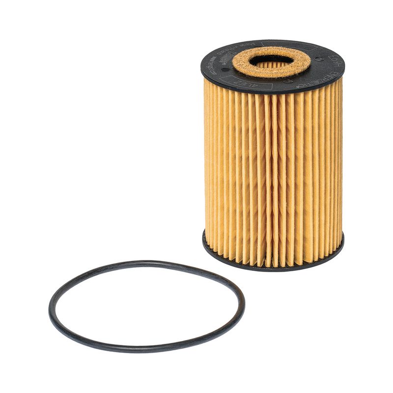 Eļļas filtrs - E69H D81