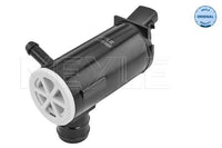 Pesunestepumppu, lasinpesu - 37-14 870 0001