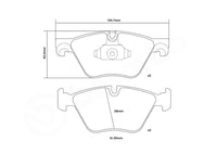 Teho-jarrupalasarja - 07.B314.97