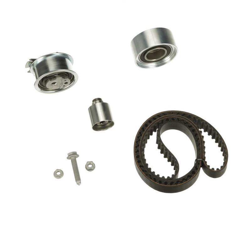 Zobsiksnas komplekts - K015607XS