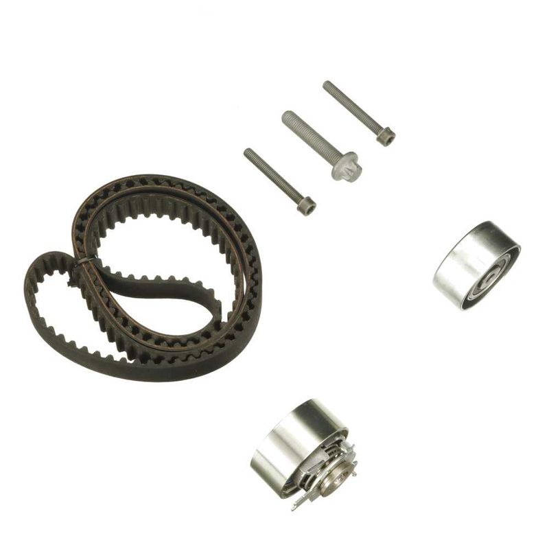 Zobsiksnas komplekts - K015603XS