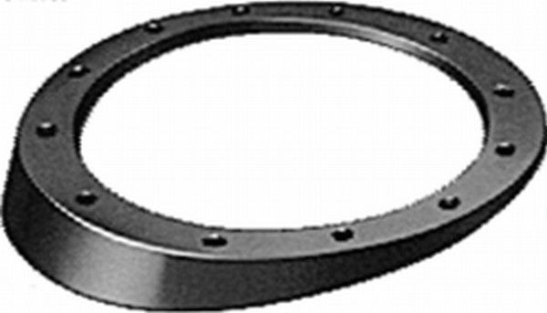 Paliktnis, Rotējoša bākuguns - 9GD 856 863-001