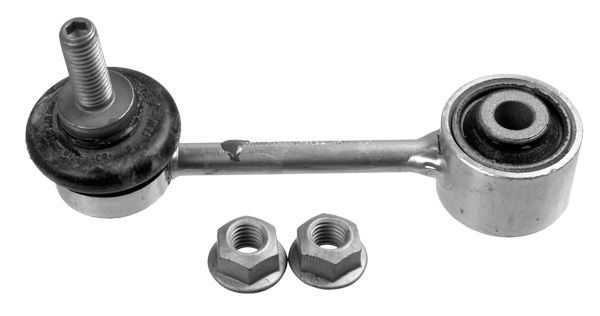 Stabilizatora atsaite/kronšteins - 35432 01