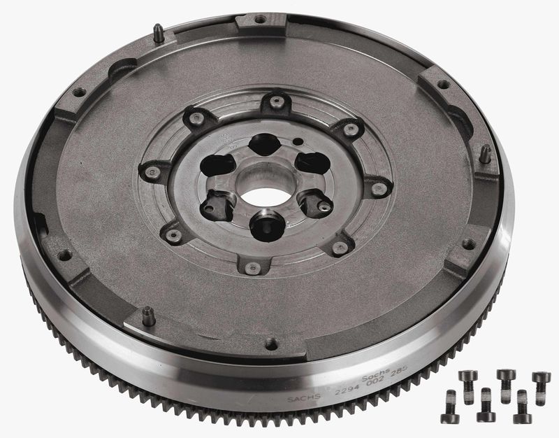 Spararats - 2294 002 285