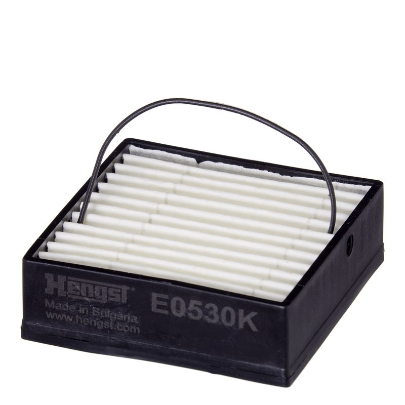 Degvielas filtrs - E0530K