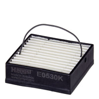 Degvielas filtrs - E0530K