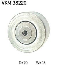Hihnankiristin, moniurahihna - VKM 38220