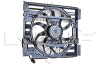 Ventilators, Motora dzesēšanas sistēma - 47029