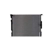 Motora dzesēsanas radiators - 606513