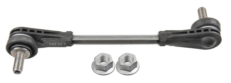Stabilizatora atsaite/kronšteins - 39258 01