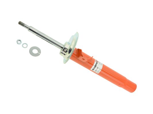 Iskunvaimennin - 8750-1029R