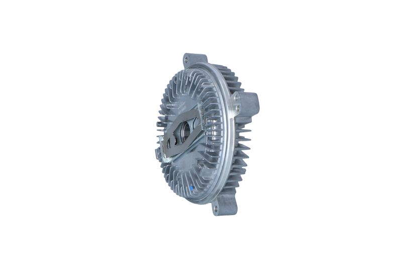 Sajūgs, Radiatora ventilators - 49641