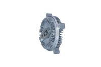 Sajūgs, Radiatora ventilators - 49641