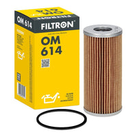 Eļļas filtrs - OM 614