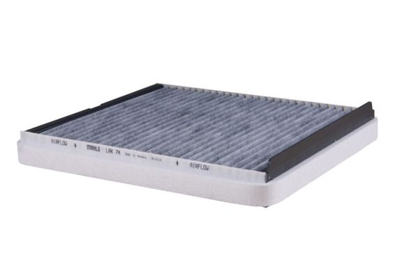 Salona filtrs - LAK 74