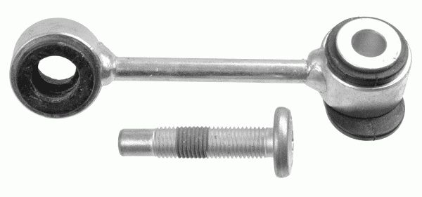 Stabilizatora atsaite/kronšteins - 25040 02