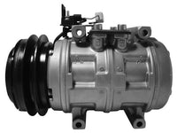 Kompressori, ilmastointilaite - 10-0161
