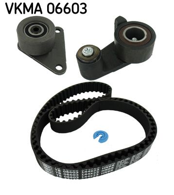 Hammashihnasarja - VKMA 06603