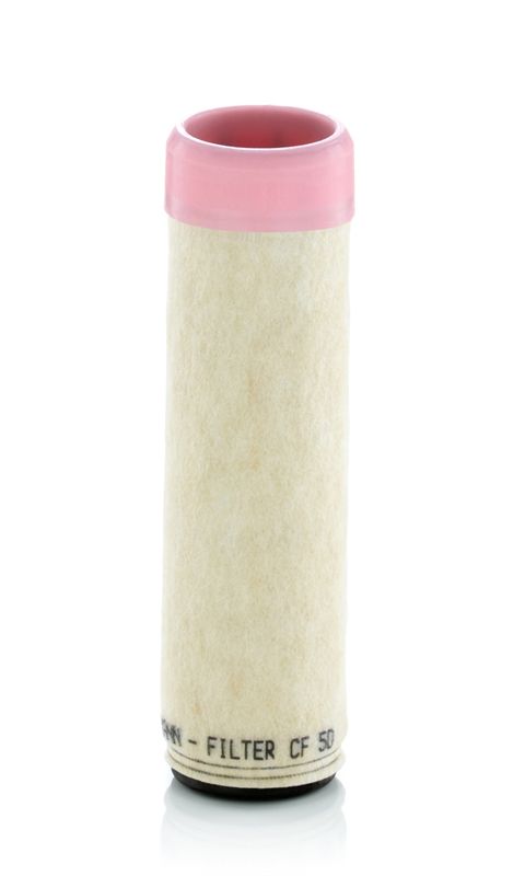 Toisioilmasuodatin - CF 50