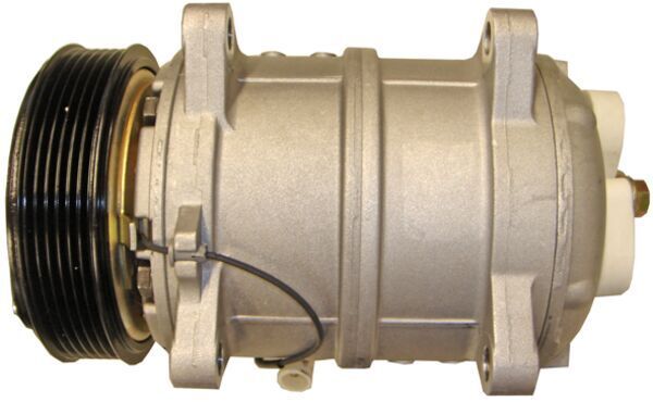 Kompressori, ilmastointilaite - ACP 800 000S