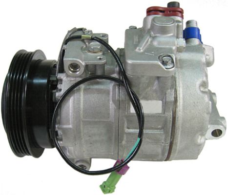 Kompressori, ilmastointilaite - ACP 55 000S