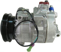 Kompressori, ilmastointilaite - ACP 55 000S