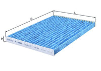 Salona filtrs - LAO 396